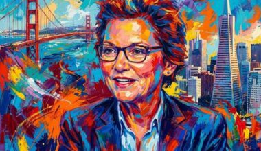 Fed's Daly says she doesn't see mass unemployment or displacement from AI