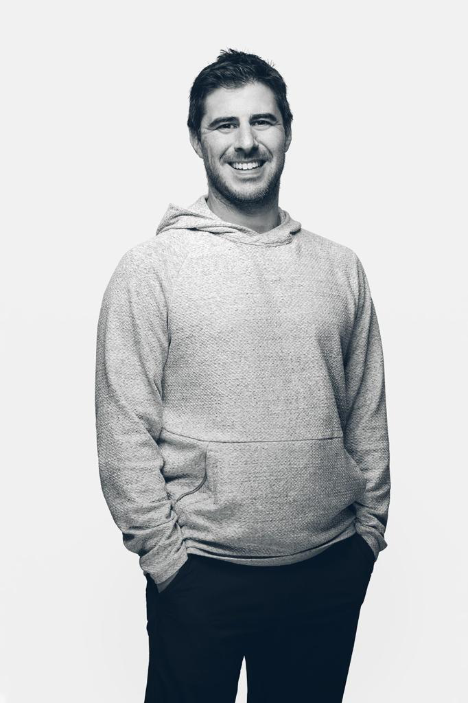 Liad Agmon sparked a debate after saying he would recruit all his employees abroad (Photo: Insight Partners) ליעד אגמון