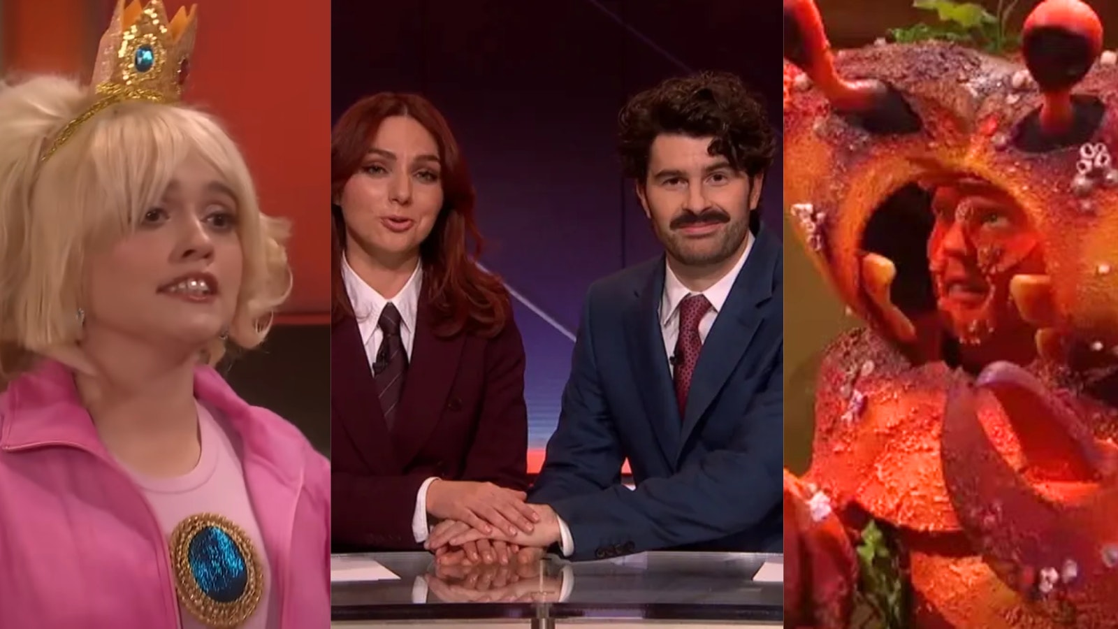 12 Funniest Saturday Night Live UK Season 1 Moments