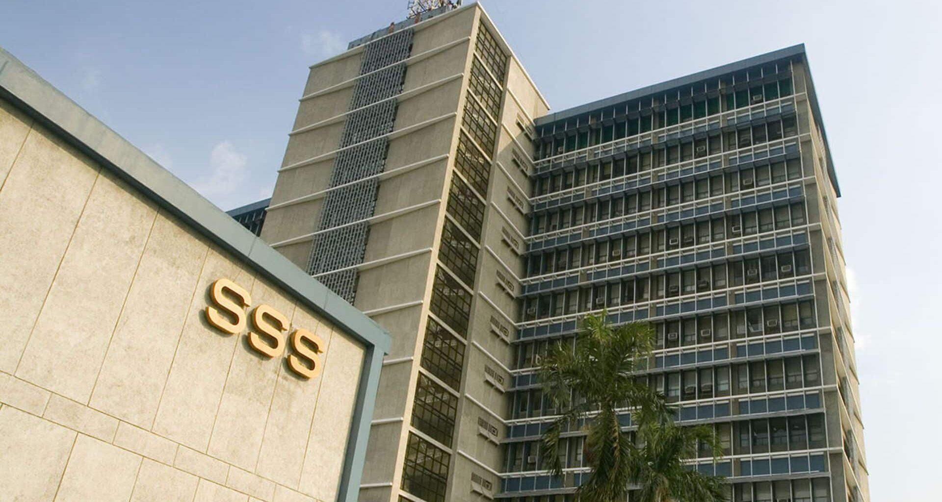 SSS office