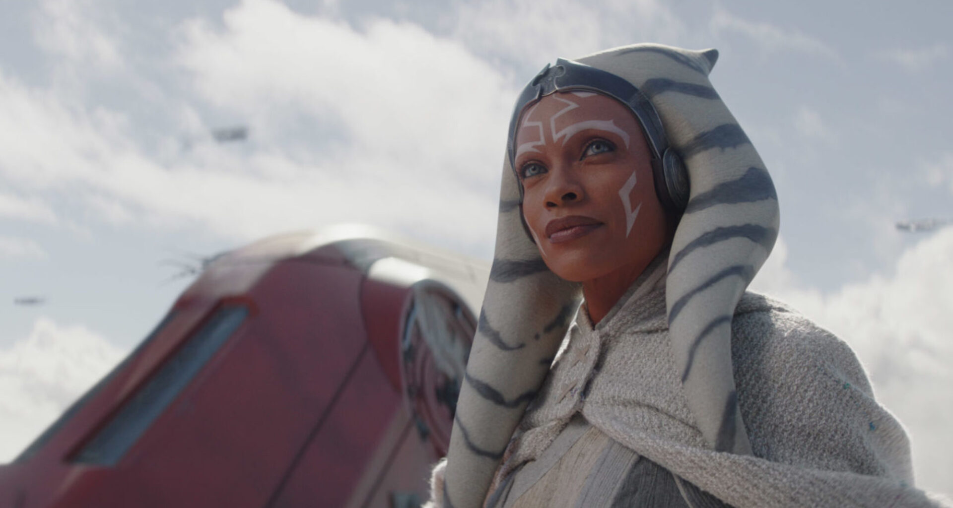Ahsoka: Jon Favreau Discusses Dave Filoni’s Long-Term Star Wars Plans