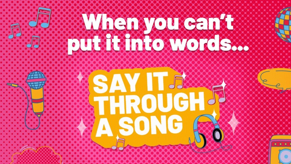 Greatest Hits Radio backs music mental health week – RadioToday