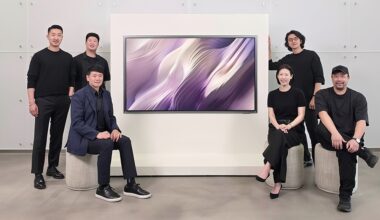 Samsung’s Design Innovation at the Red Dot Design Award 2026 – Samsung Global Newsroom