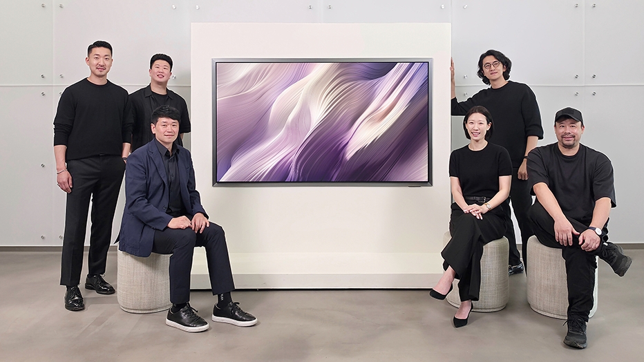 Samsung’s Design Innovation at the Red Dot Design Award 2026 – Samsung Global Newsroom