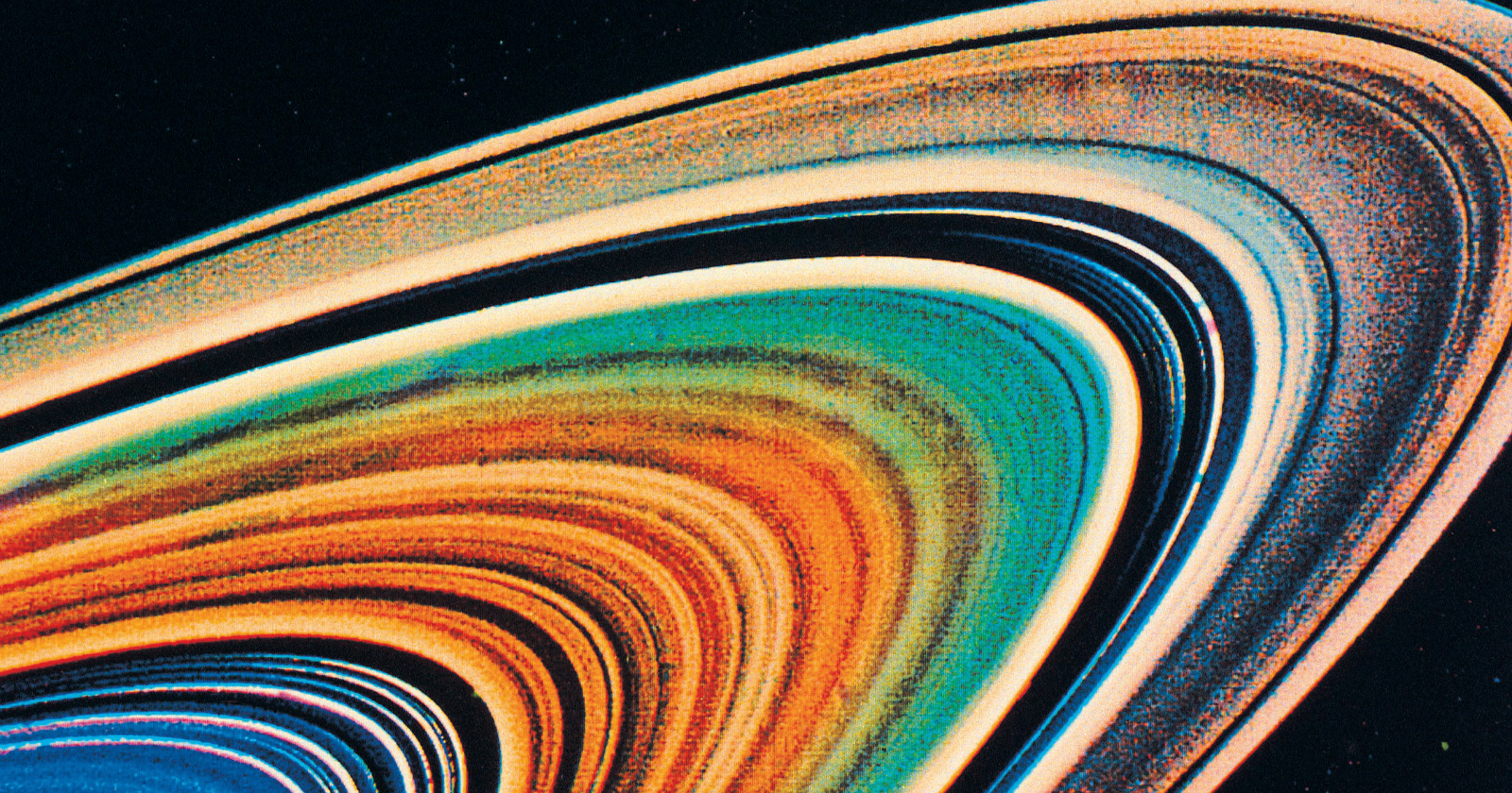 New evidence suggests Saturn's rings are younger than the dinosaurs — and for most of the planet's history, the Saturn you picture may never have existed