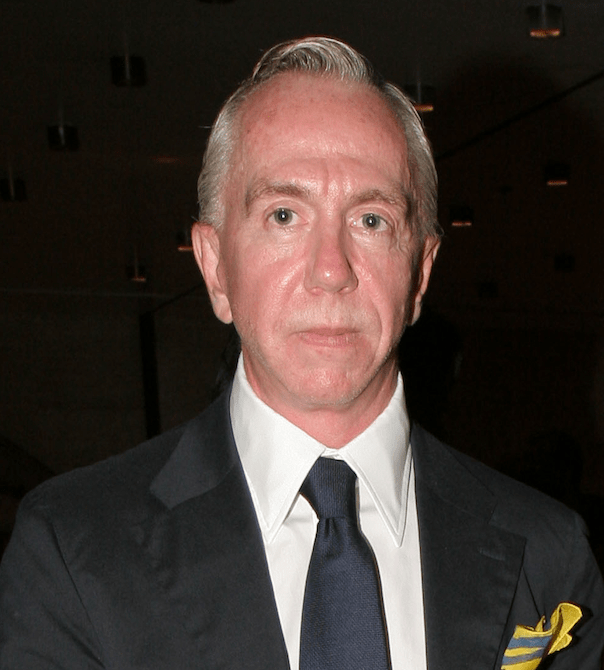 Husband of Gallerist Brent Sikkema Convicted of Hiring His Killer