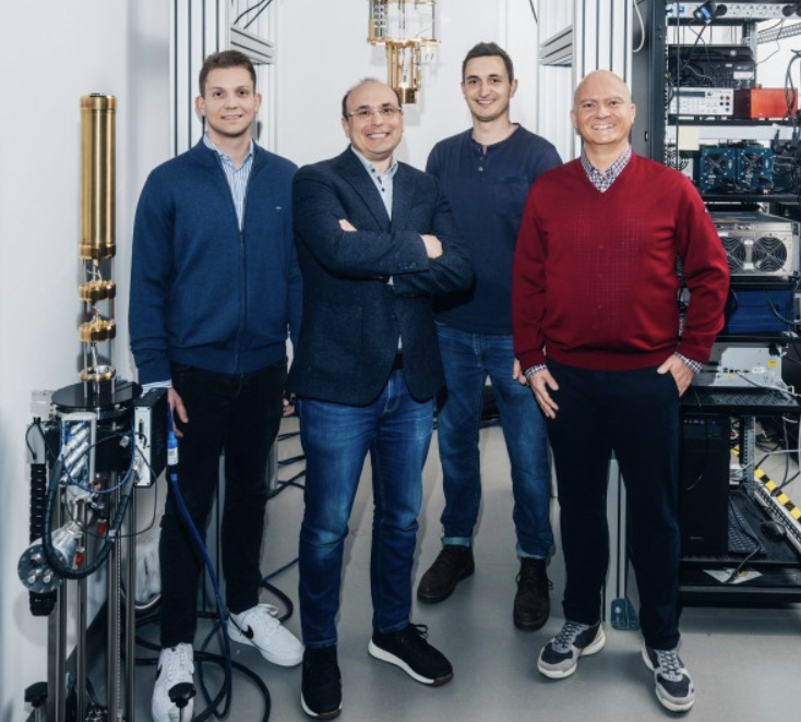 Magnon Research Advance could Pave the Way for Mini Quantum Computers