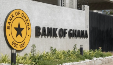 The Bank of Ghana is winning the inflation war, but who will pay the hospital bill?