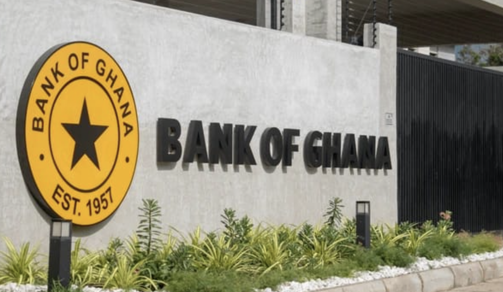 The Bank of Ghana is winning the inflation war, but who will pay the hospital bill?