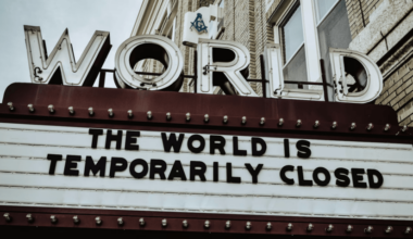 The 2026 World Financial Crisis
