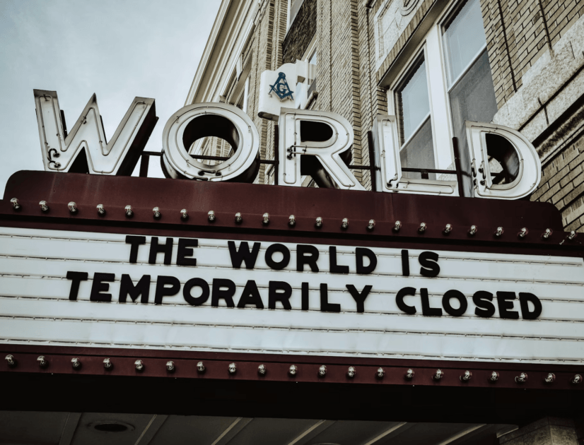 The 2026 World Financial Crisis