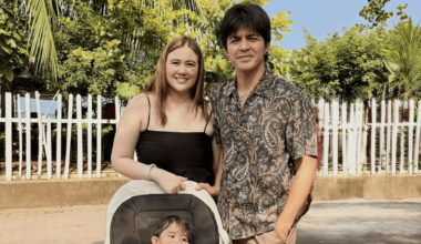 Mark Herras, Nicole Donesa&rsquo;s kids granted US, PH dual citizenship