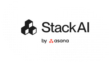 Asana Acquires StackAI, Adding Cross-System Execution for Human-Agent Teams