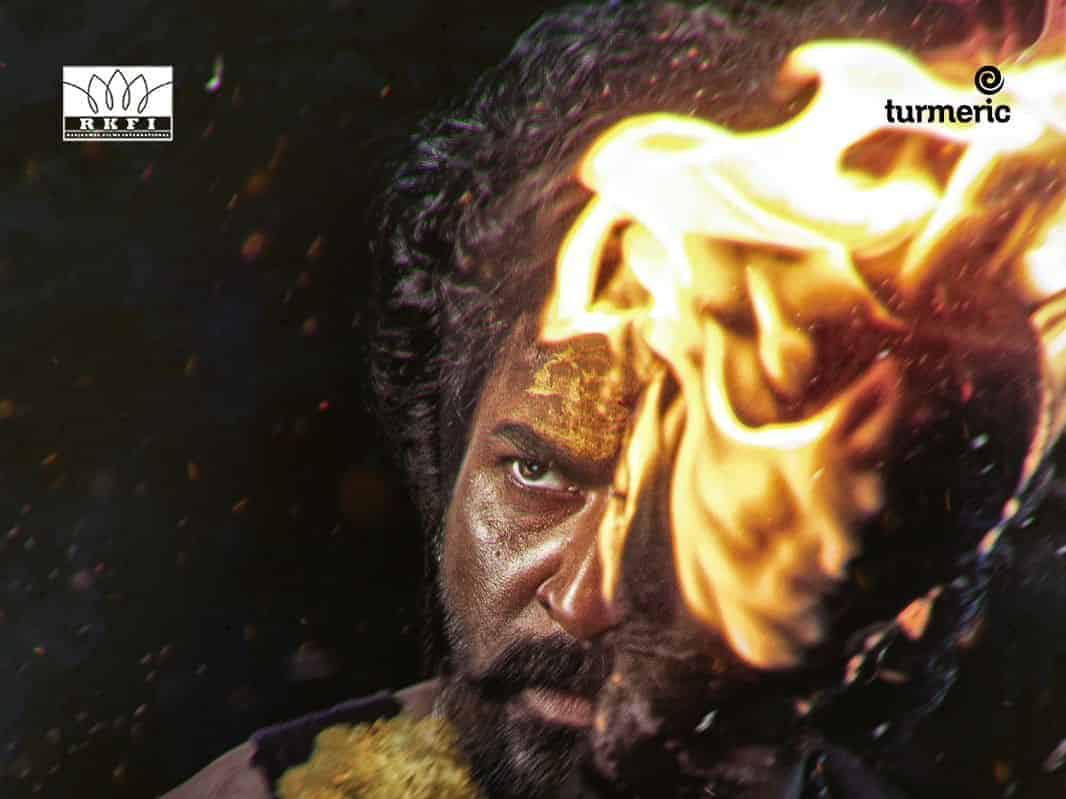 FL: Kamal Haasan's Seyon With Sivakarthikeyan