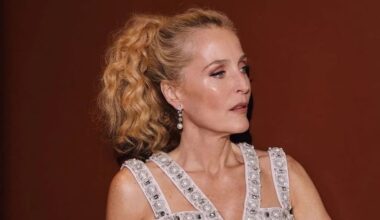 Beauty Marks: The Best Beauty Looks of the Week