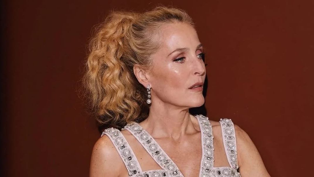 Beauty Marks: The Best Beauty Looks of the Week