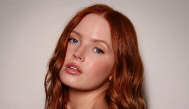 Beauty Marks: The Best Beauty Looks of the Week