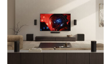The Future of Color and Sound is Here: Sony Electronics Introduces BRAVIA® 9 II and BRAVIA 7 II RGB TVs and the BRAVIA Theater Trio