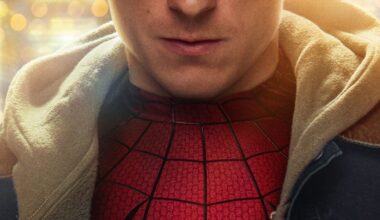 Tom Holland Had a Hilarious Title Idea for 'Spider-Man: Brand New Day'