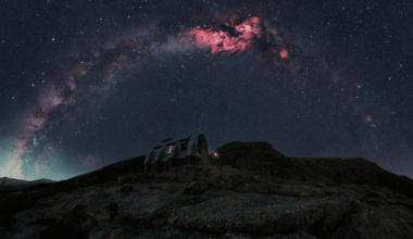 Spot The Milky Way’s Core Like Never Before This May Here’s When And Where To Watch!