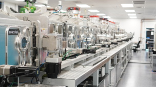 York Space Systems to Acquire Solestial