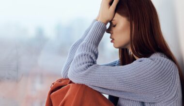 Experiencing stress can actually be good for you - and your brain