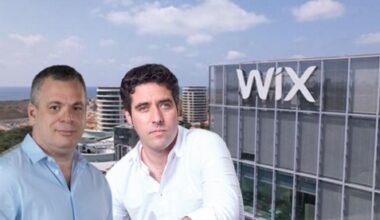 Behind the plunge: Wix’s old playbook is unraveling before its eyes