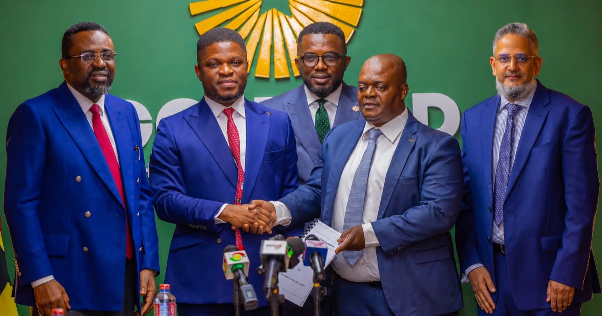 Ghana moves to stop raw gold export as new refinery deal targets jobs and billions in lost revenue
