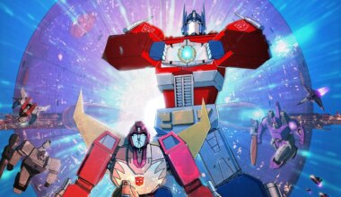 TRANSFORMERS: THE MOVIE Heads Back to Theaters in 4K With 40th Anniversary "Apology Tour" — GeekTyrant