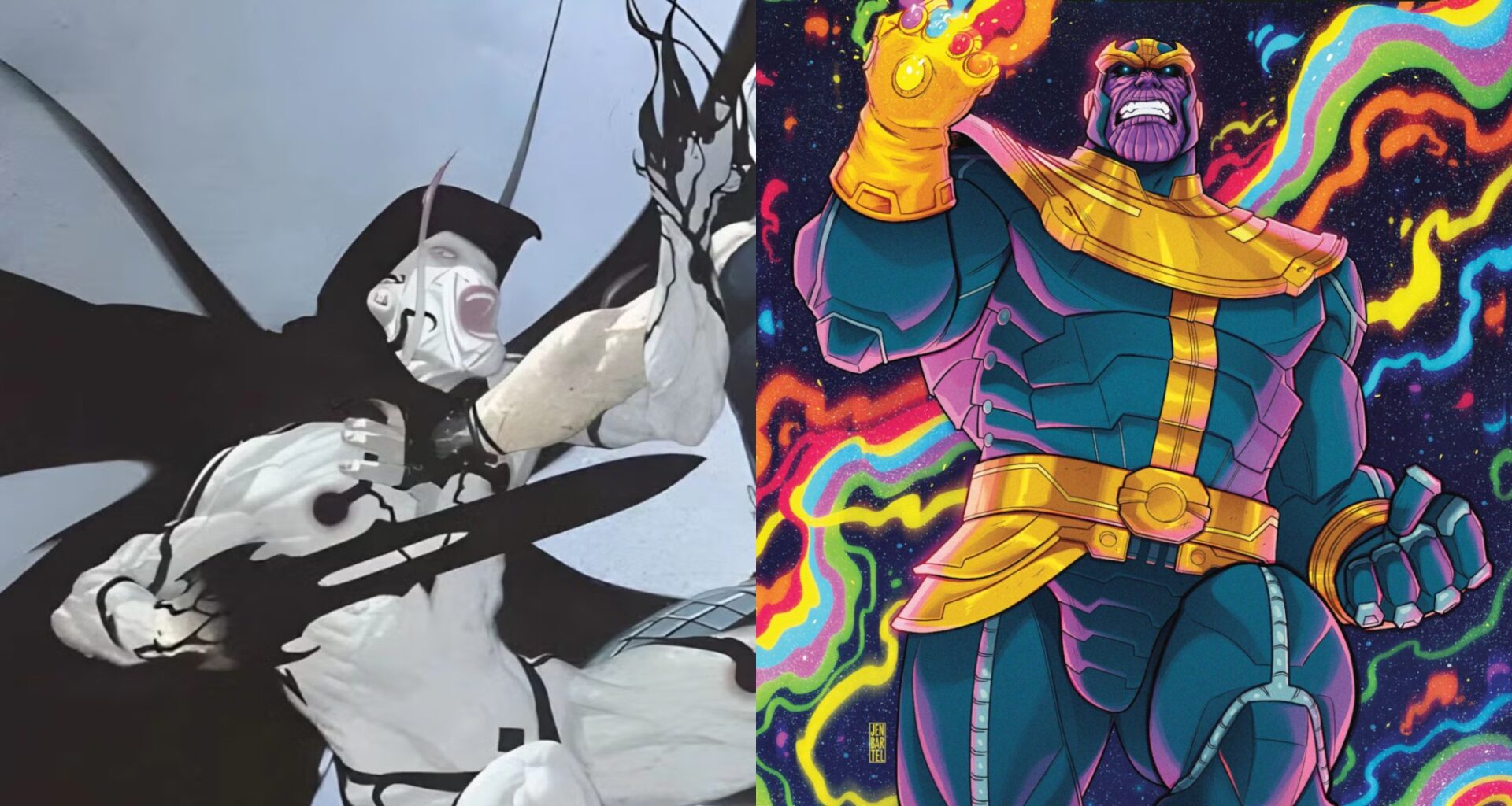 7 Coolest Overpowered Marvel Villains (Ranked By Power Level)