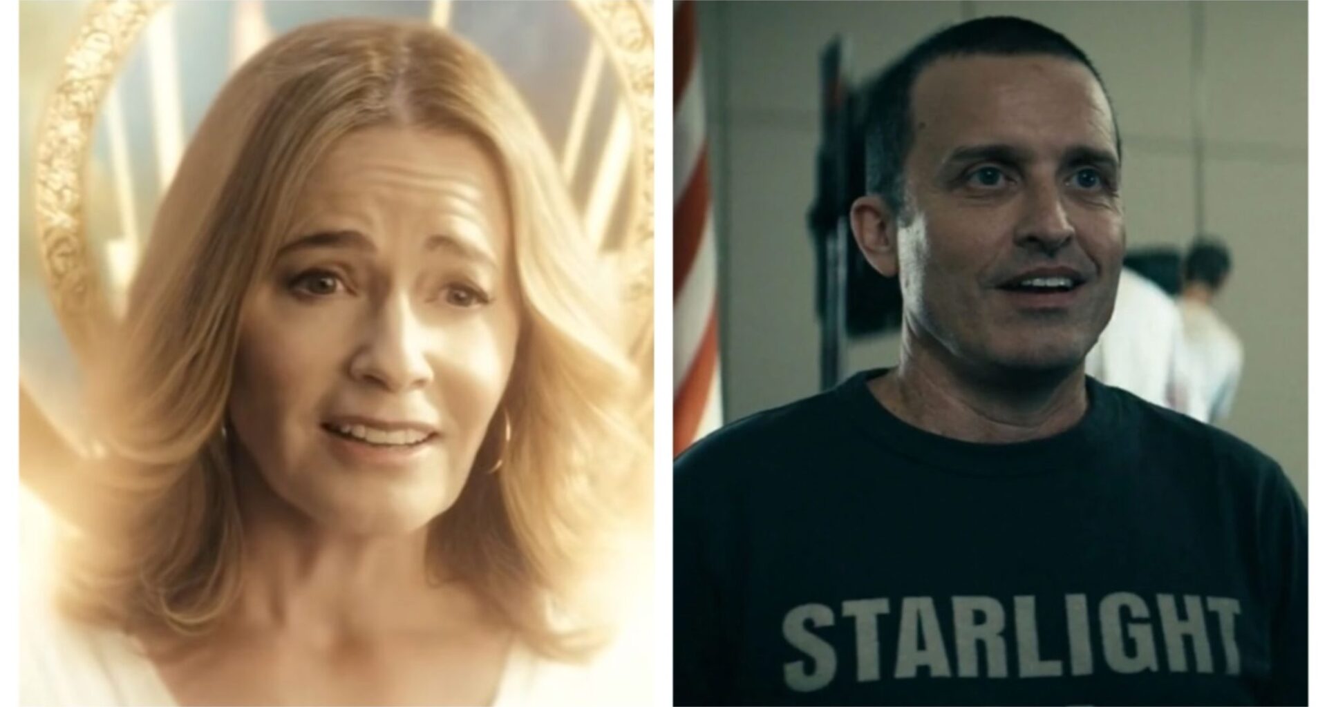 The Boys Showrunner Regrets Killing Off Madelyn Stillwell, Splinter