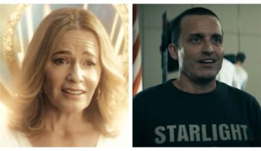 The Boys Showrunner Regrets Killing Off Madelyn Stillwell, Splinter