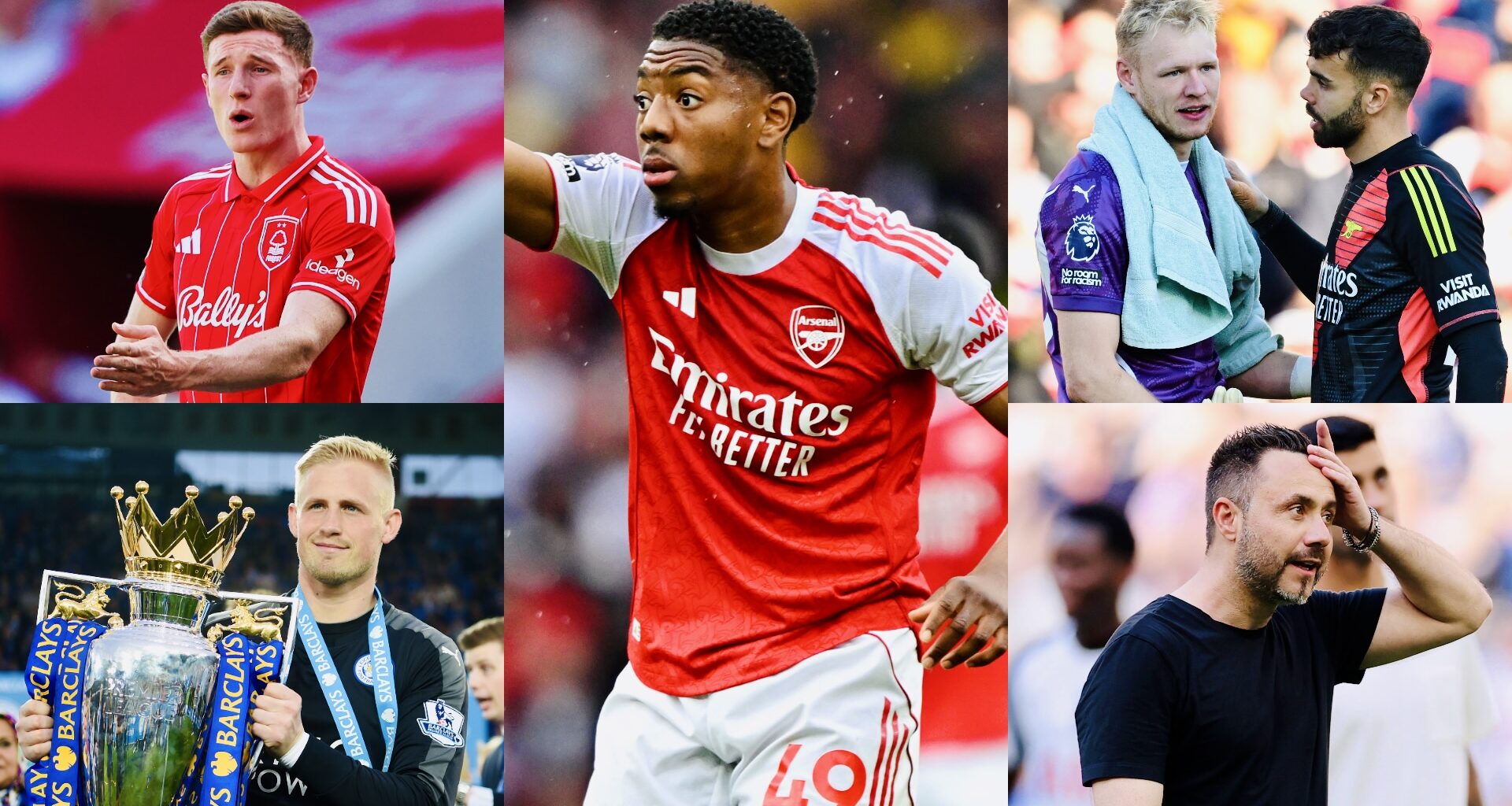 The Briefing: Early transfer news, Lewis-Skelly on new role and more