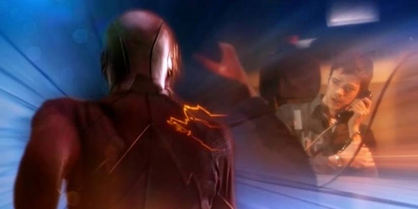 The-Flash-Fast-Enough-Time-Travel