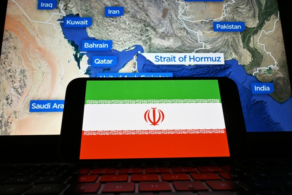 Gas Hits $4.43, Surges 61% Since December As Strait Of Hormuz Uncertainty Drives Fuel Prices Higher - Spi