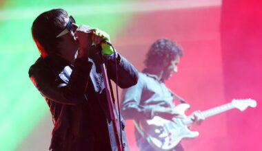 Listen to the Strokes’ New Song “Falling Out of Love”
