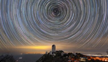 This Telescope Spent Five Years Mapping The Cosmos And Captured 47 Million Galaxies In The Process
