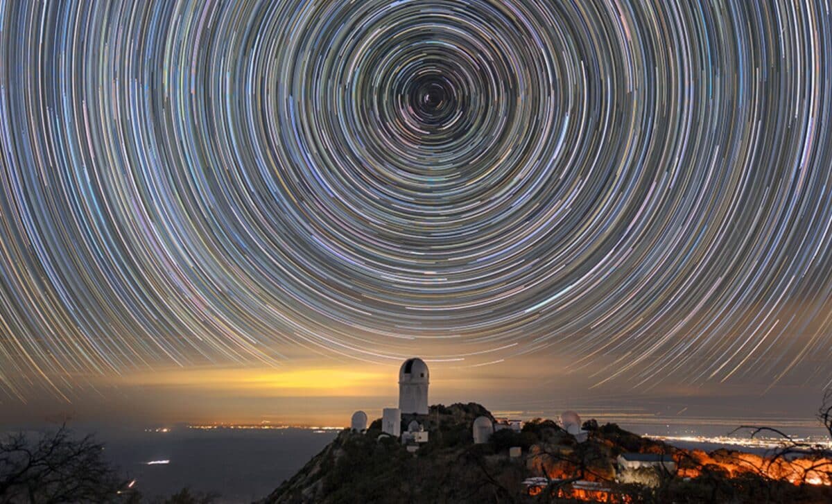 This Telescope Spent Five Years Mapping The Cosmos And Captured 47 Million Galaxies In The Process