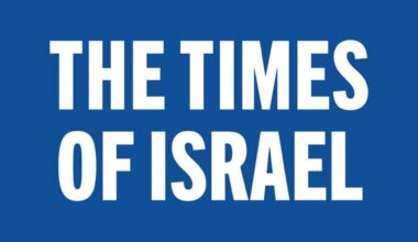 A note to our readers regarding The Times of Israel's guidelines on AI