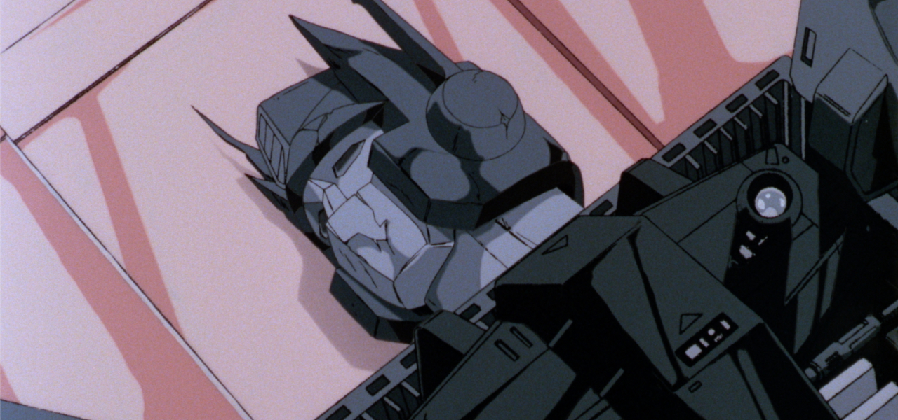 ‘The Transformers: The Movie’ Returns To Theaters In 4K