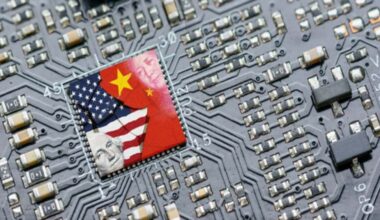 Beijing's state planner softens tone on foreign investment in Chinese technology sector