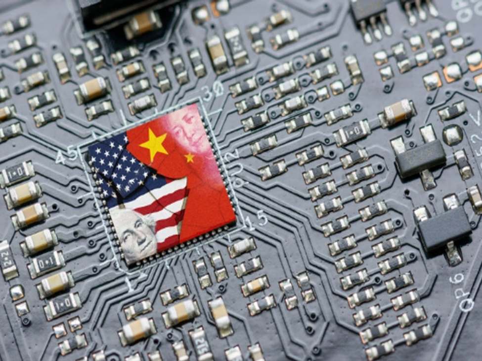 Beijing's state planner softens tone on foreign investment in Chinese technology sector