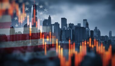 Eight reasons why the US is headed towards an inflation problem