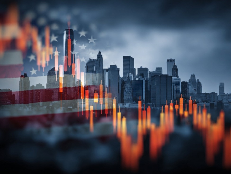 Eight reasons why the US is headed towards an inflation problem