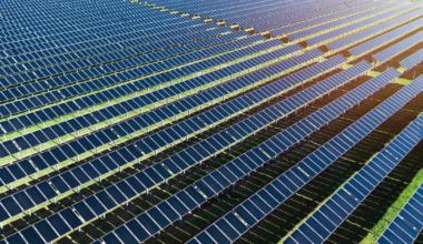 Rising diesel costs push Africa’s telecom giants toward solar power despite China’s plan to end export incentives