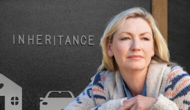 58-Year-Old Just Inherited $1.2M IRA. One Wrong Move Could Cost Her $310K in Taxes