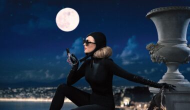 The Rise of Full Moon Tourism