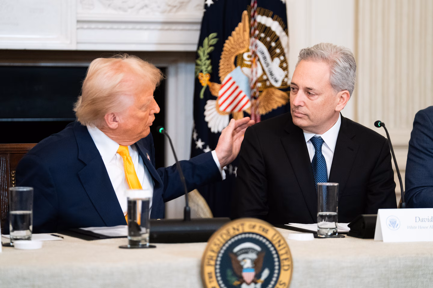 Opinion | Trump’s AI review pause was prudent