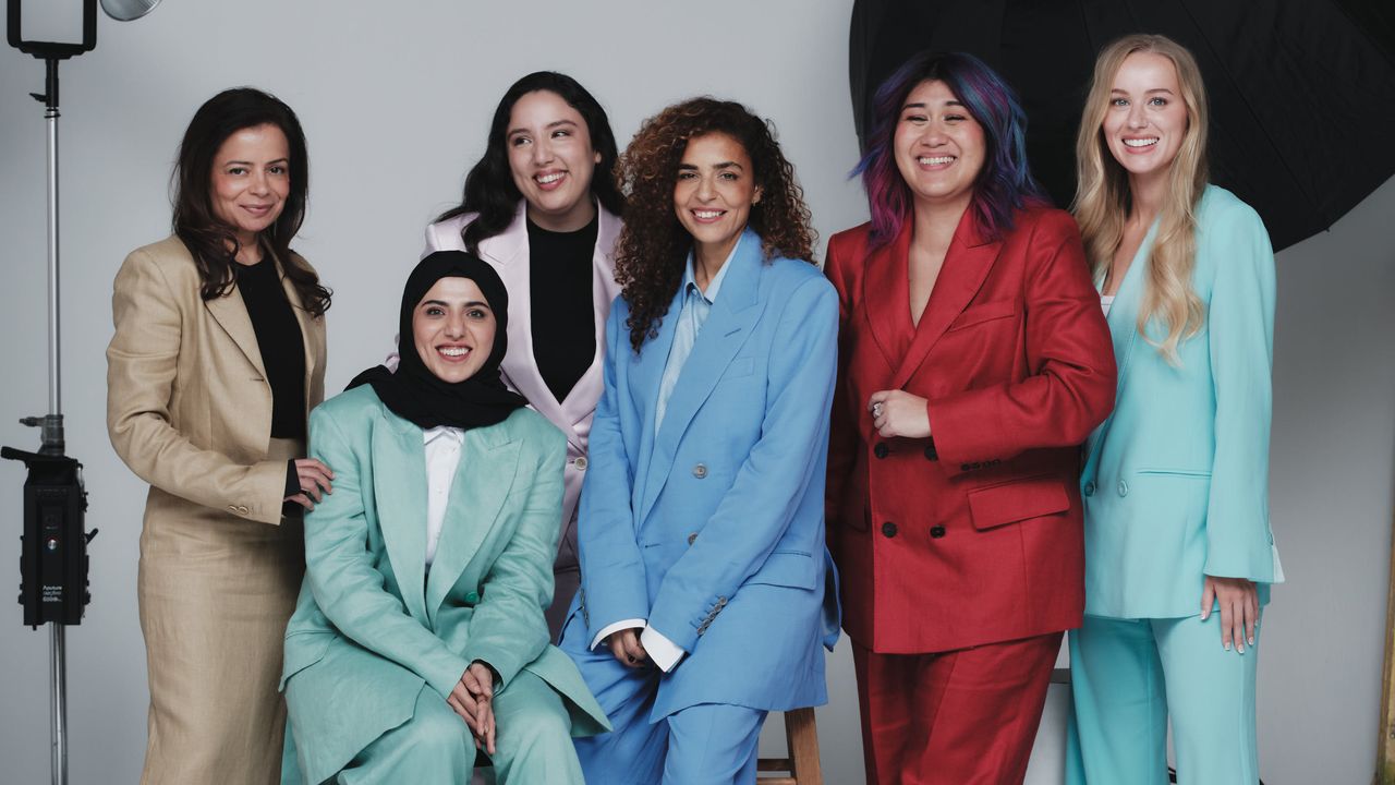 In Focus: Meet 6 Female Photographers to Know Now