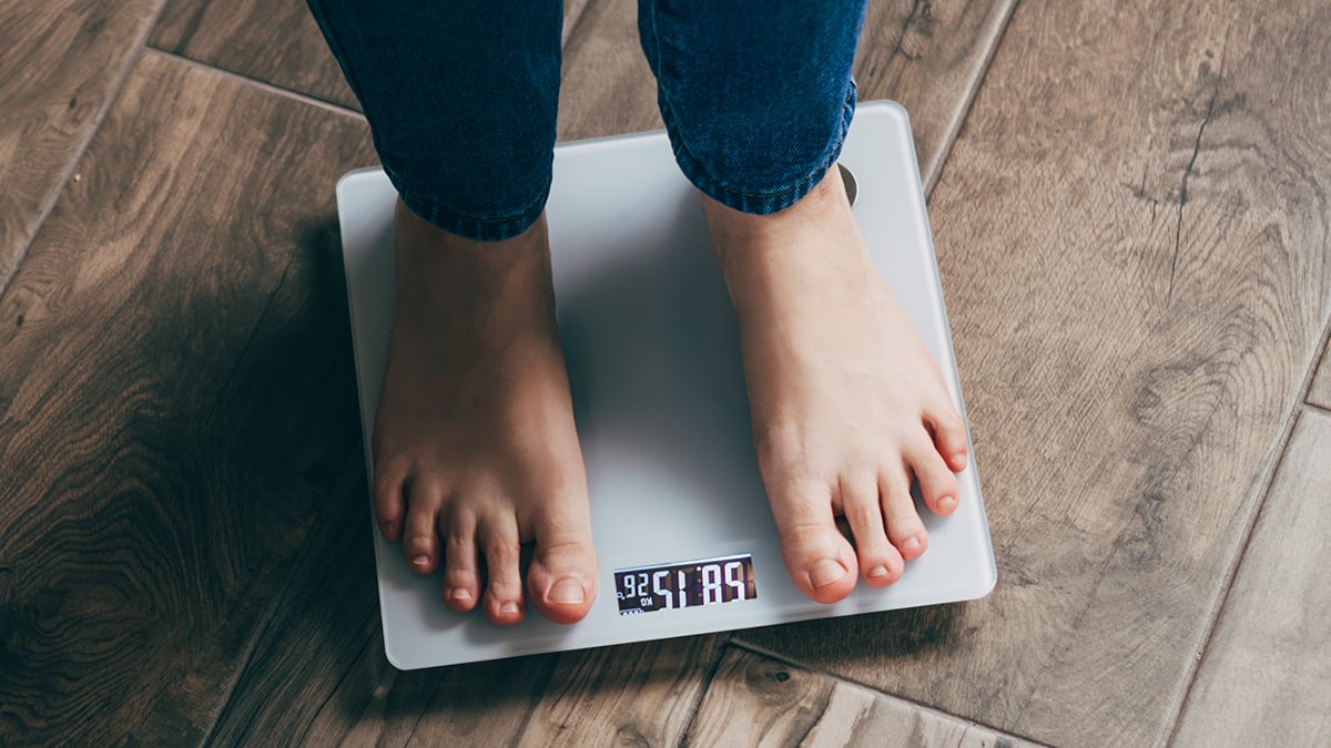 Weight Loss on GLP-1 Drugs Linked to Lower Risk of Disease, Study Finds : ScienceAlert